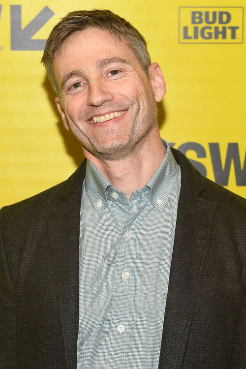 Photo of Josh Lowell