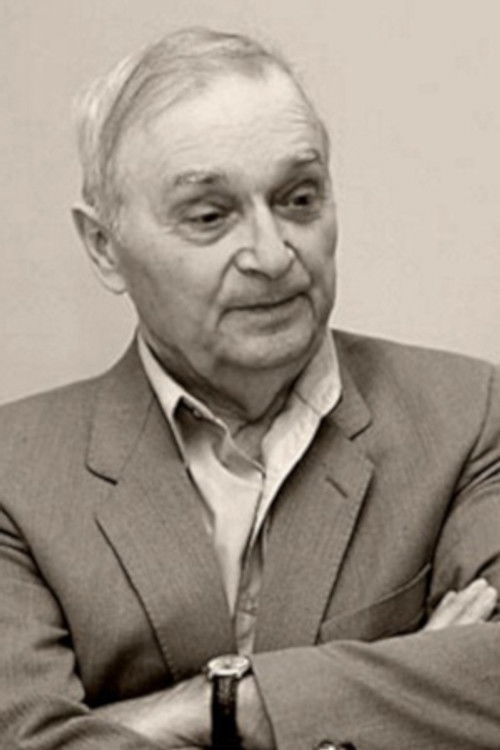 Photo of Ion Druta