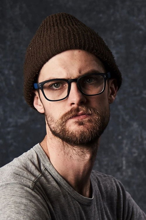 Photo of Daniel Scheinert