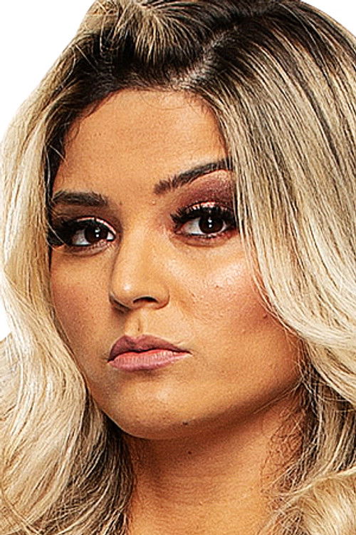 Photo of Taynara Melo de Carvalhoc