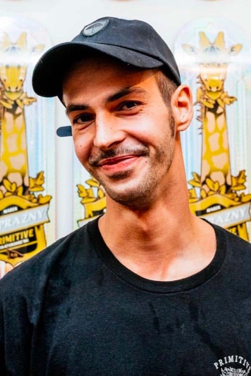 Photo of Marek Zaprazny