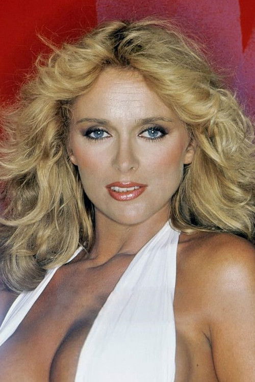 Photo of Sybil Danning