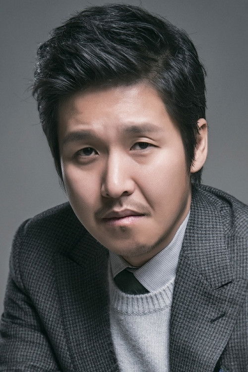 Photo of Han Soo-hyun