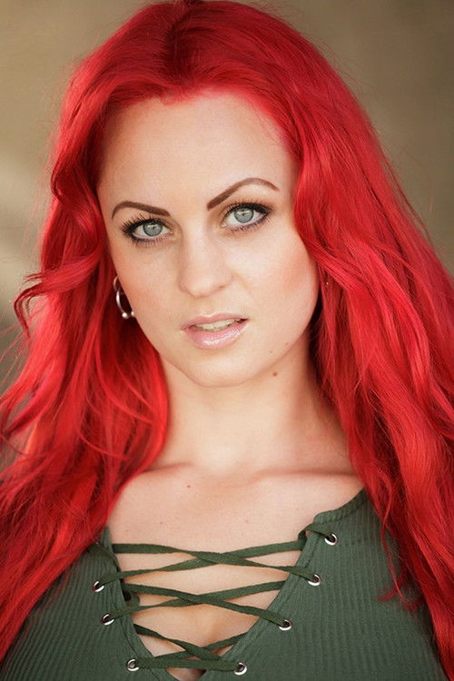 Photo of Sara Hedgren