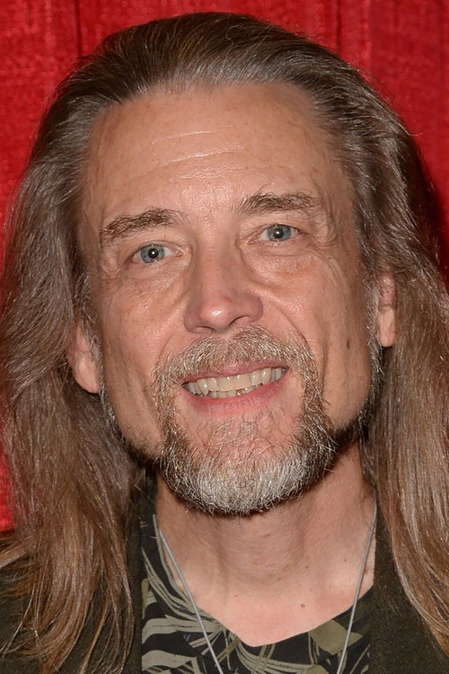 Photo of Steve Whitmire