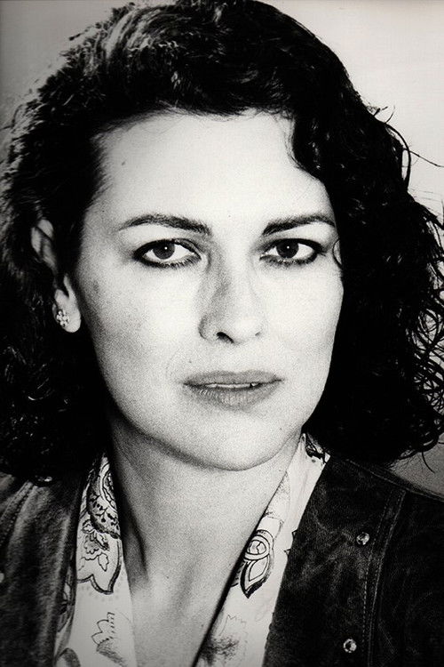 Photo of Isabel Mestres