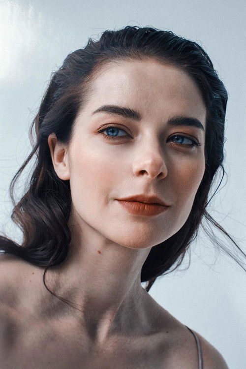 Photo of Marina Aleksandrova