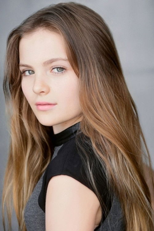 Photo of Chiara Aurelia