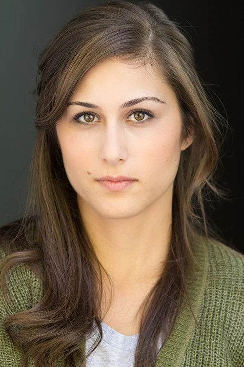 Photo of Katelyn Farrugia