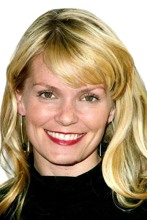 Photo of Kelly Packard