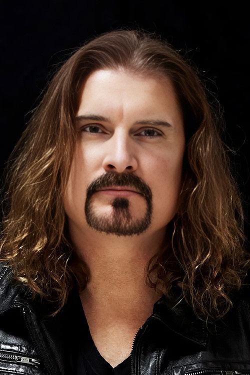 Photo of James LaBrie