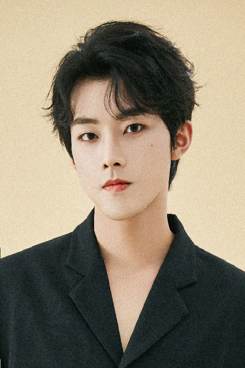 Photo of Zeng Yaohui