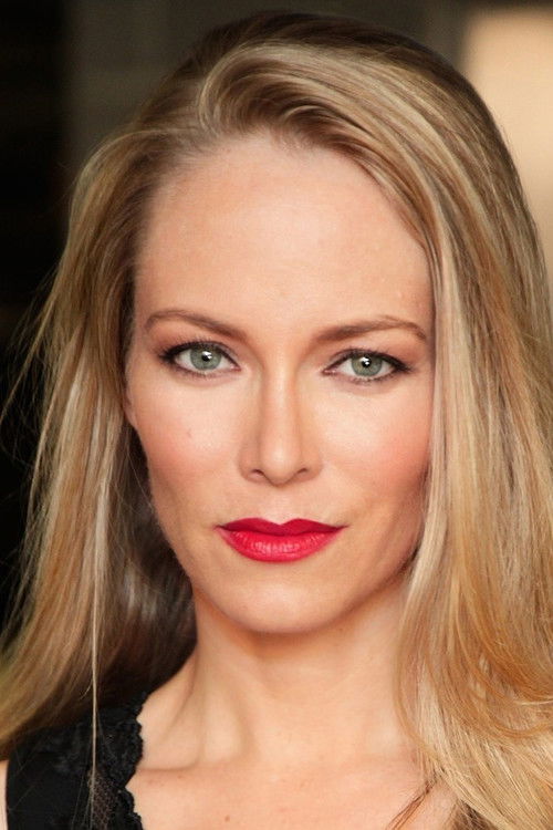 Photo of Stephanie Drapeau