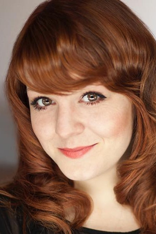 Photo of Caitlynne Medrek