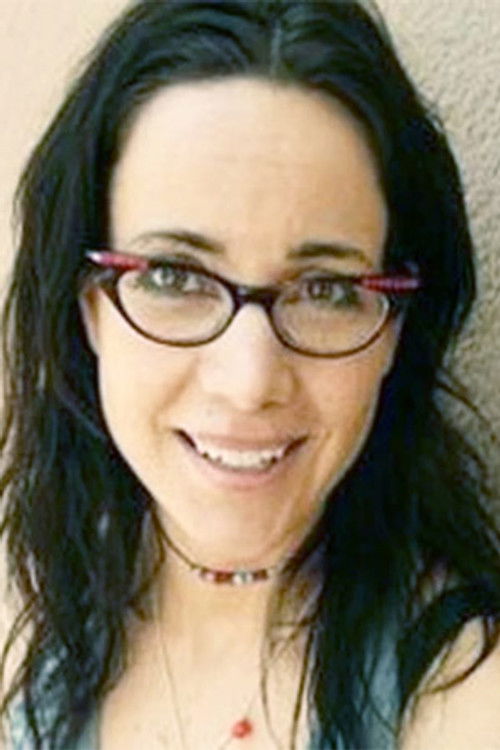 Photo of Suzanne Goldish