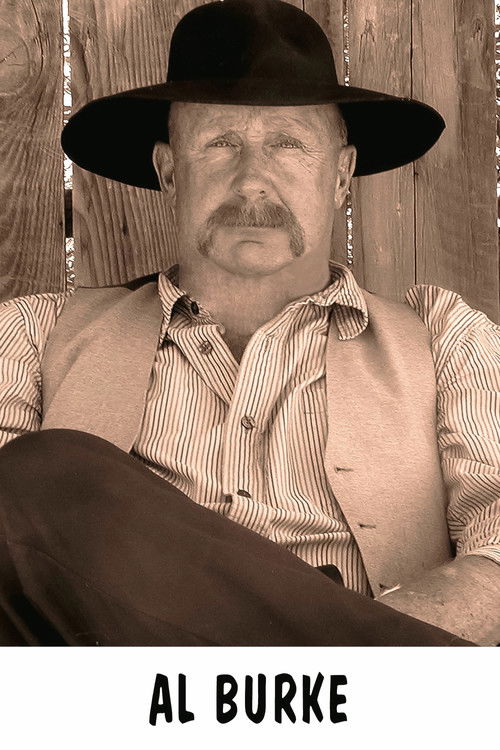 Photo of Al Burke