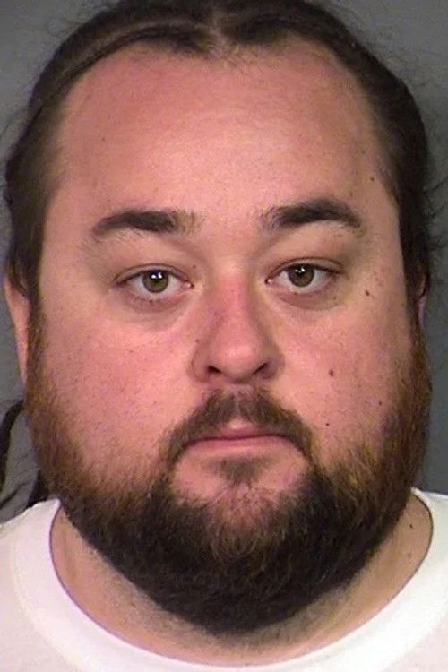 Photo of Austin Lee Russell