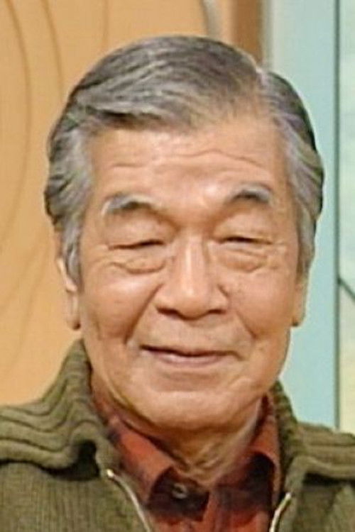Photo of Teizō Muta