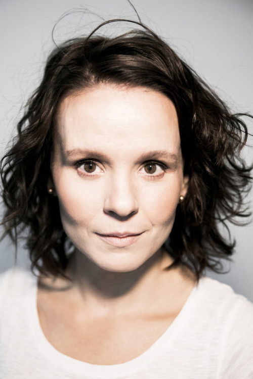 Photo of Kristín Þóra Haraldsdóttir