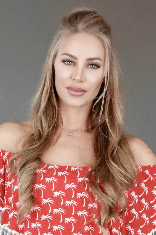 Photo of Nicole Aniston