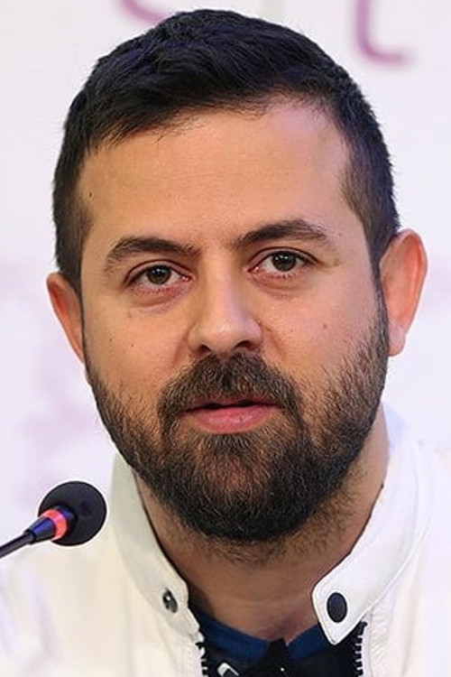 Photo of Houman Seyyedi