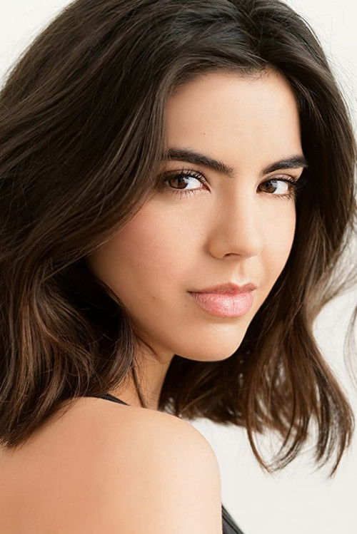 Photo of Samantha Boscarino