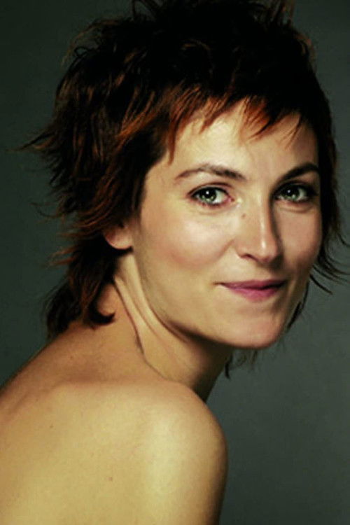 Photo of Yelda Reynaud