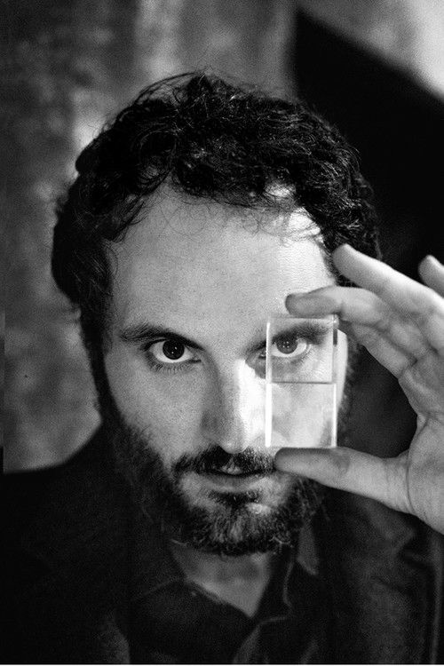 Photo of Alberto Evangelio