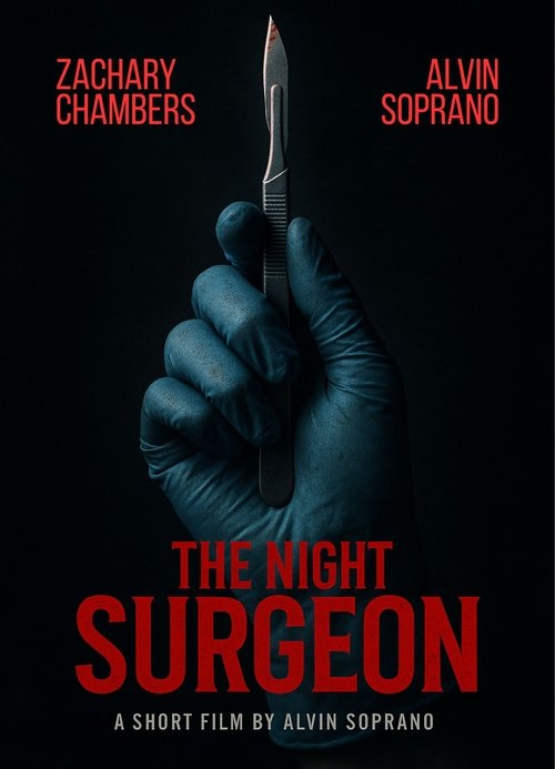 The Night Surgeon