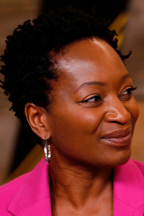 Photo of Lily Mojekwu