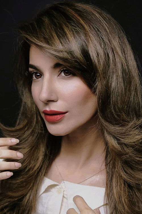 Photo of Naveen Waqar