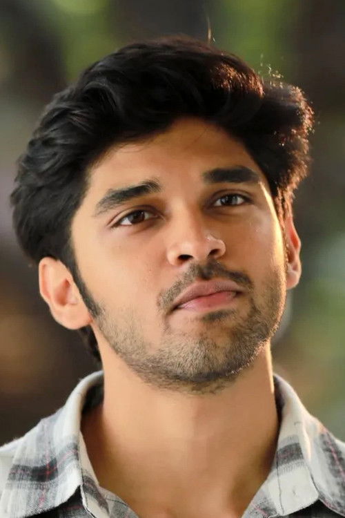 Photo of Dhruv Vikram