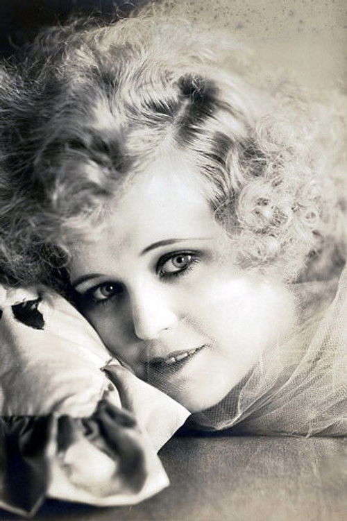 Photo of Juanita Hansen