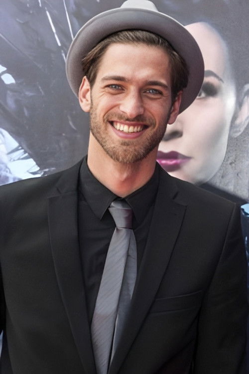 Photo of Vincent Banić