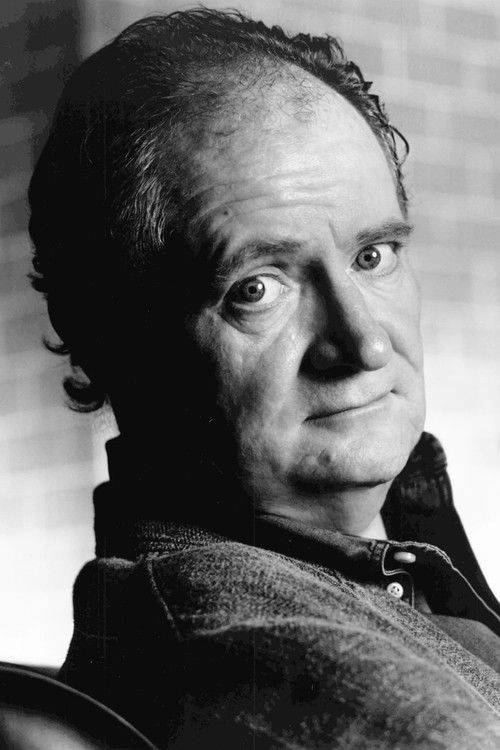 Photo of Jim Broadbent