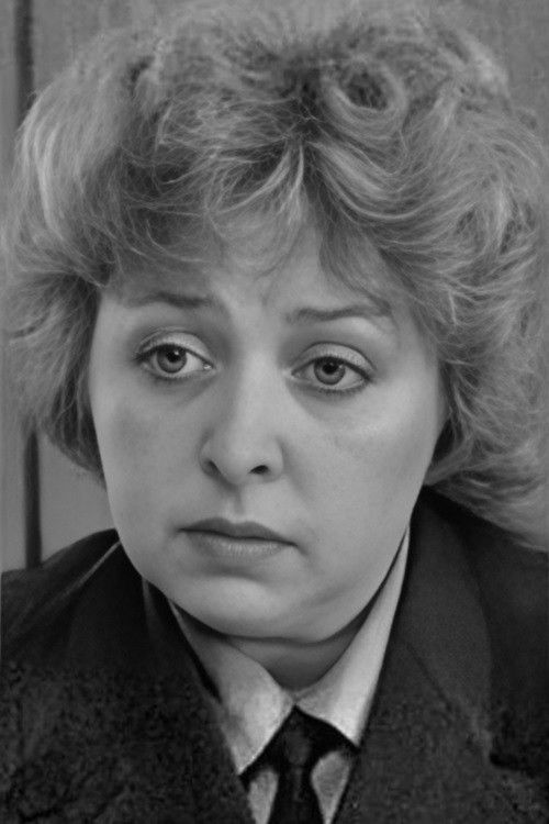 Photo of Anna Frolovtseva