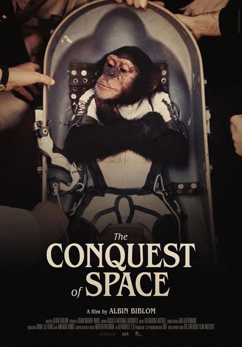 The Conquest of Space