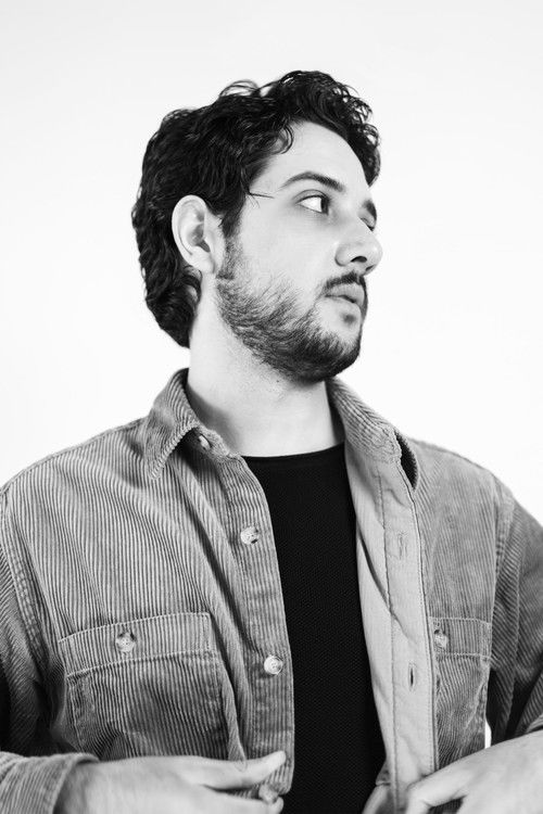 Photo of Inderveer Sodhi