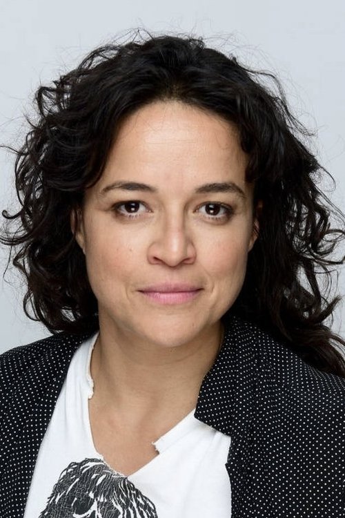 Photo of Michelle Rodriguez