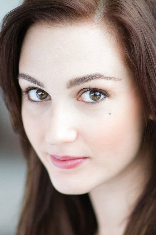 Photo of Katherine Barrell
