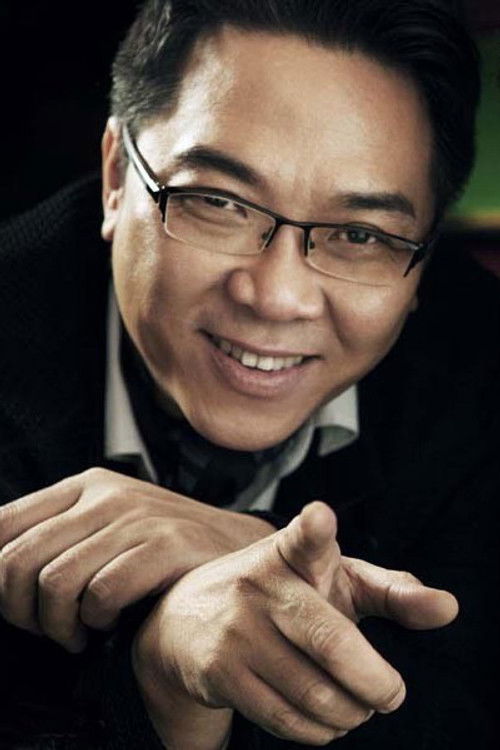 Photo of Stanley Kwan Kam-Pang