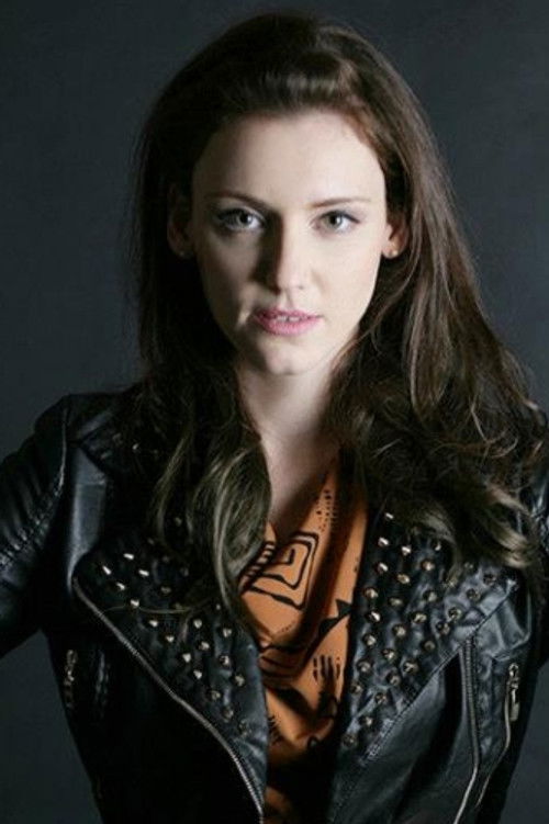 Photo of Laura Hitchings