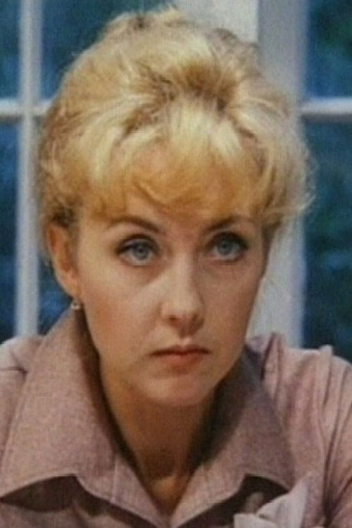 Photo of Valentina Panina