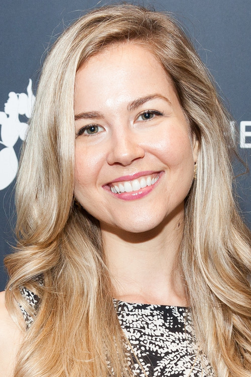 Photo of Cassie Jaye