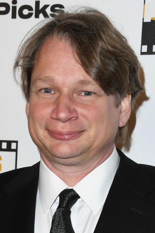 Photo of Dan DeLeeuw