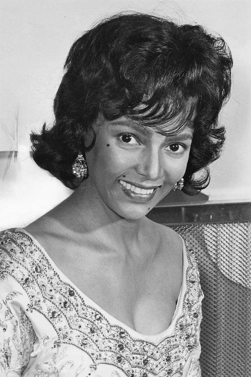 Photo of Dorothy Dandridge