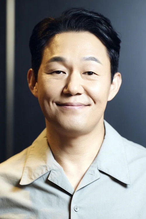 Photo of Park Sung-woong