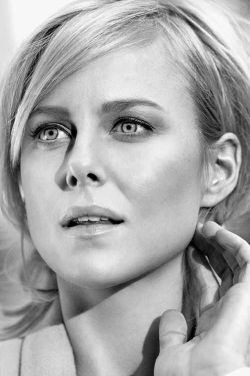 Photo of Ingrid Bolsø Berdal