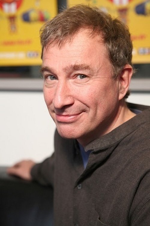 Photo of Martial Le Minoux