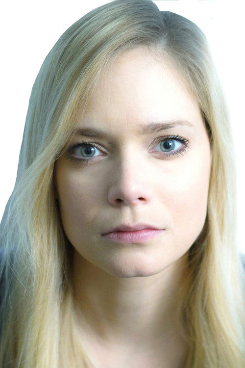 Photo of Caitlin Mehner